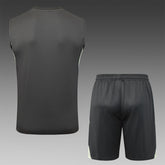 Real Madrid 2025-2026 Vest Training Set